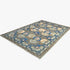 Voysey design 228 x 157 - The Nomads Tent